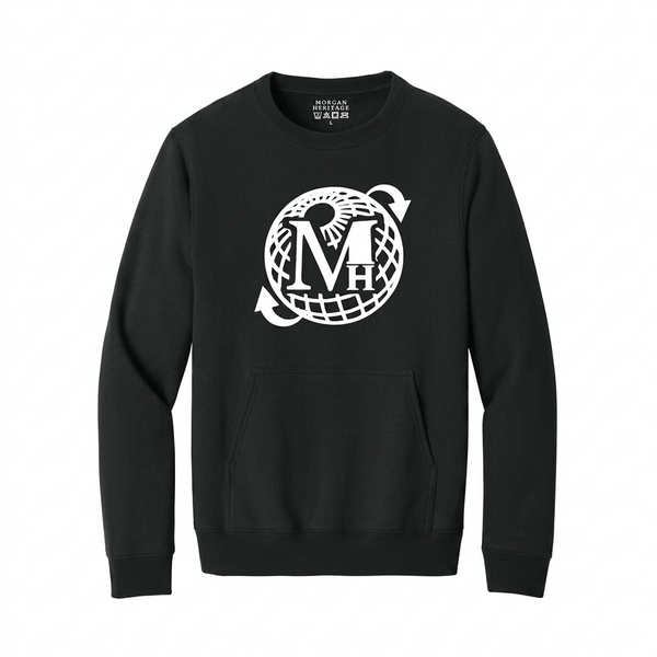 Global Movement Crewneck