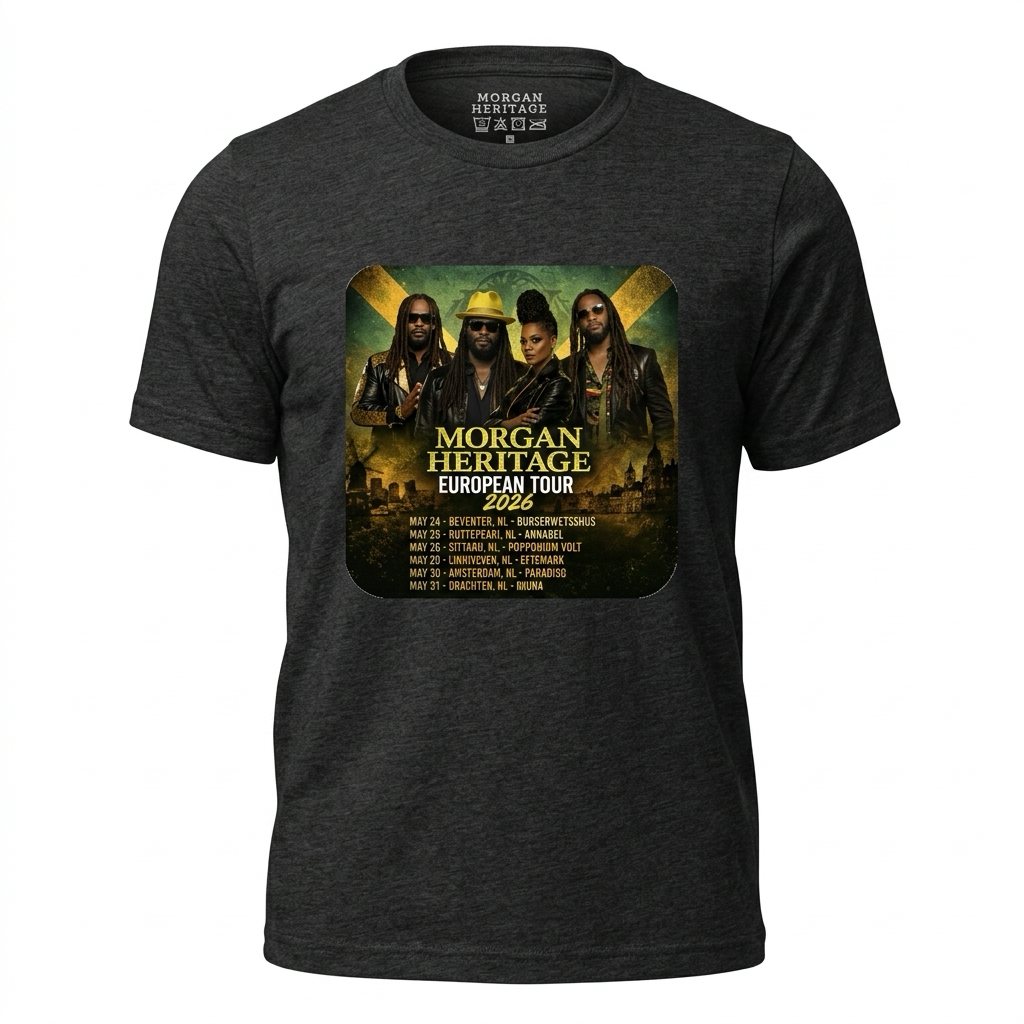 Tour Tee