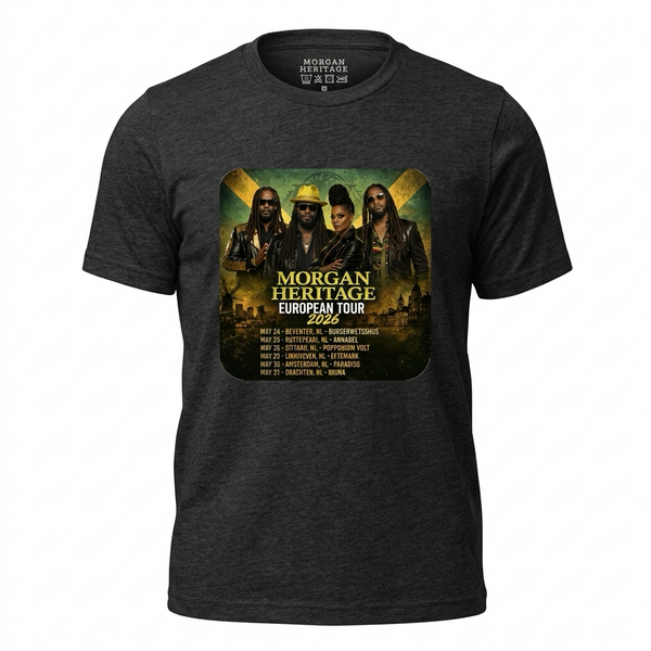 Netherlands Tour Tee