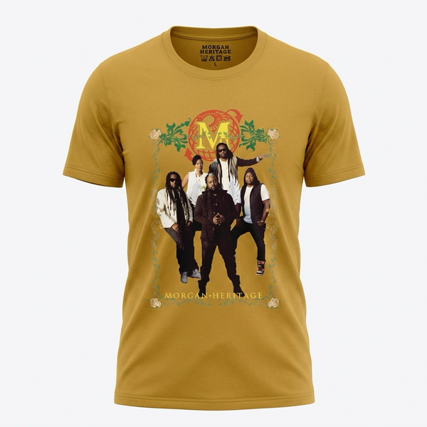 Legacy Tee