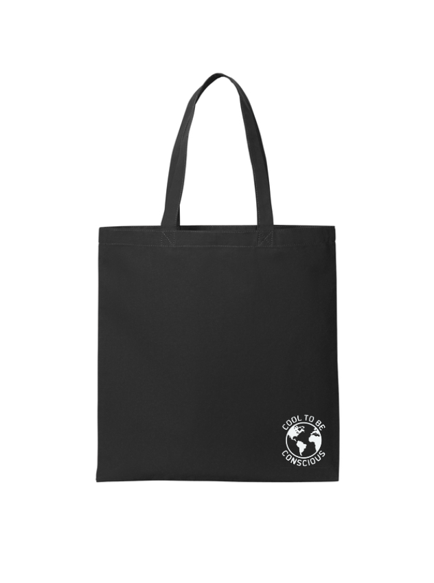 Tote it's Cool to Be Conscious