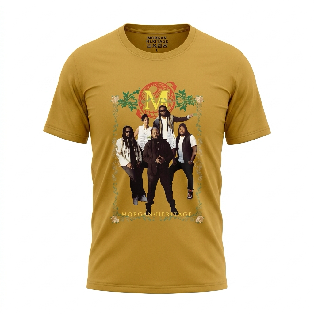 Legacy Tee