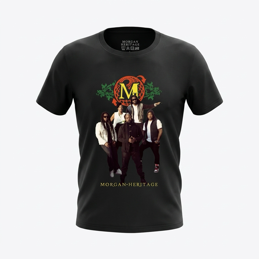 Legacy Tee
