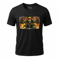 Rasta Bot Tee