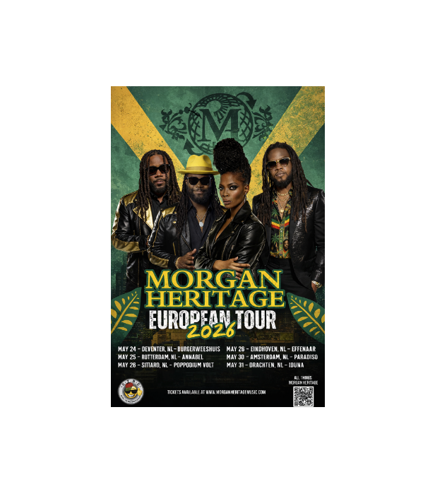 Tour Poster