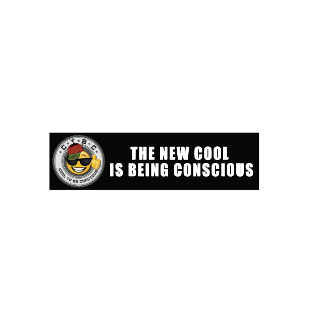 Stick to Cool to be Conscious