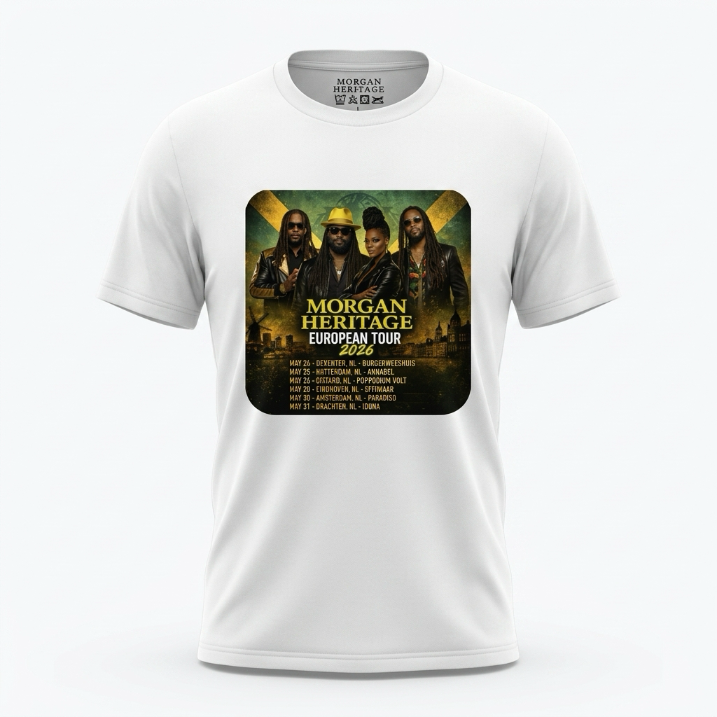Tour Tee