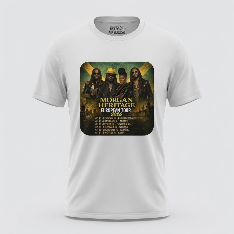 Tour Tee