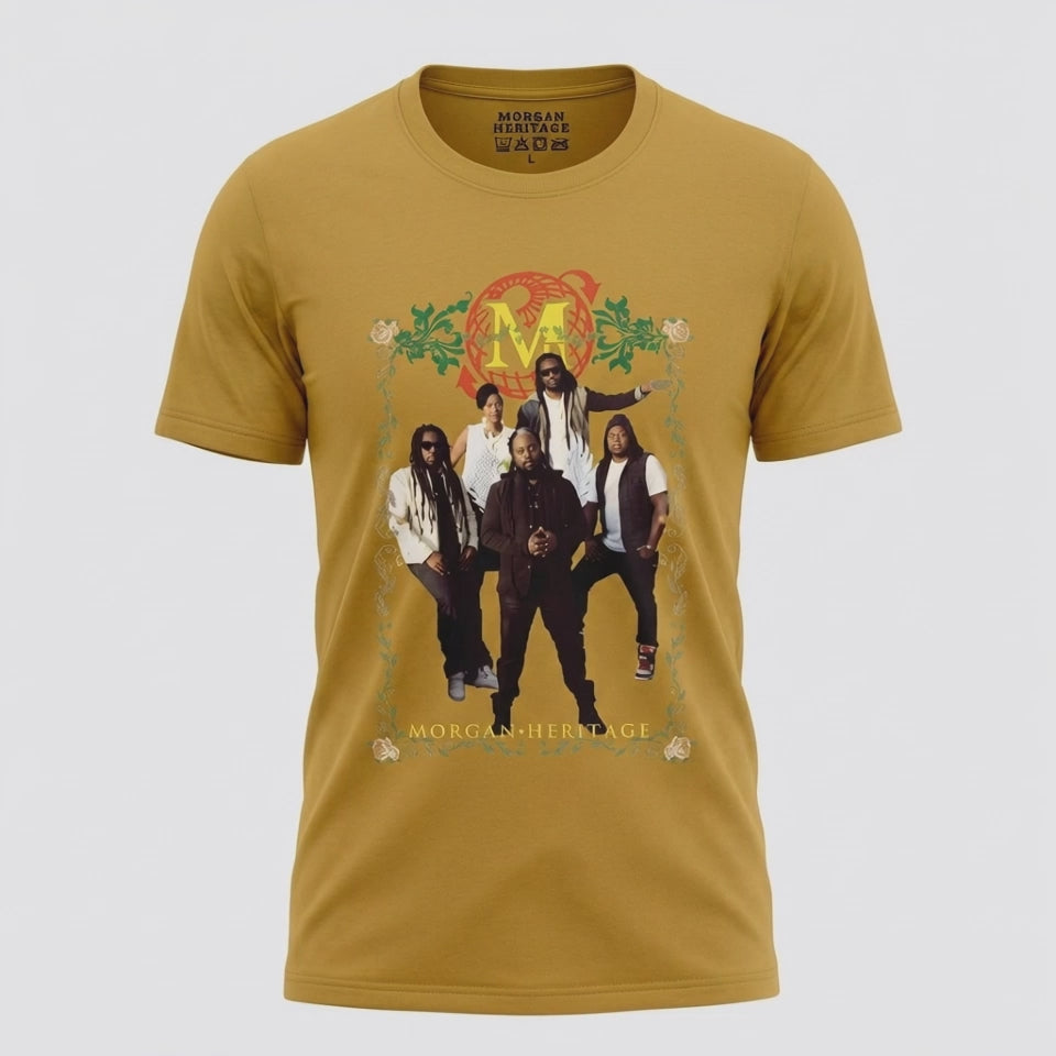 Legacy Tee