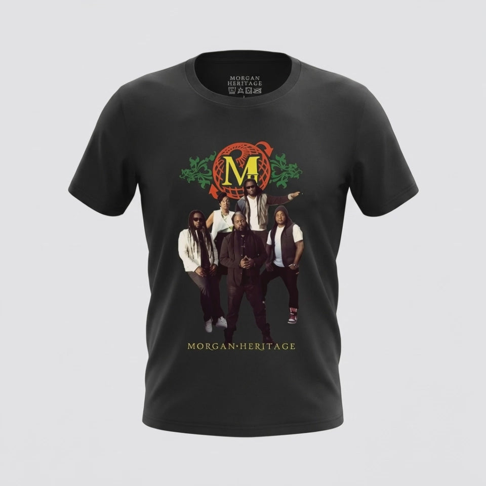Legacy Tee