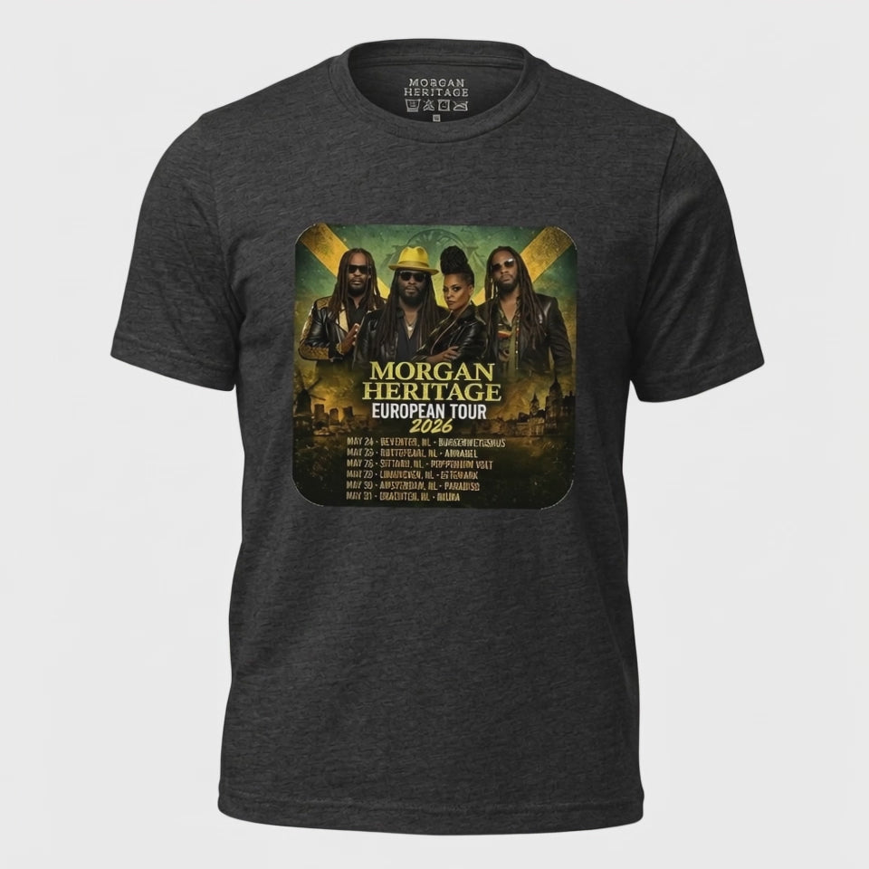 Tour Tee